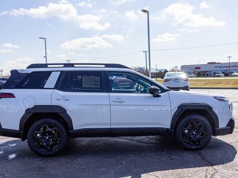 New 2026 Subaru Outback Limited image 16