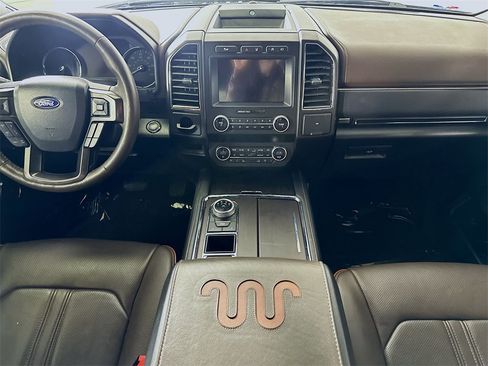 Used 2021 Ford Expedition King Ranch image 19