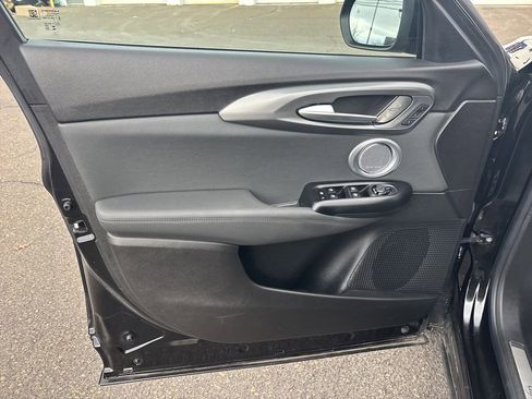 Used 2024 Alfa Romeo Tonale Veloce image 10