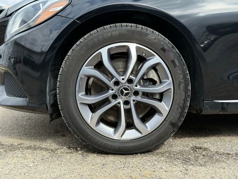 Used 2018 Mercedes-Benz C 300 4MATIC Sedan image 6