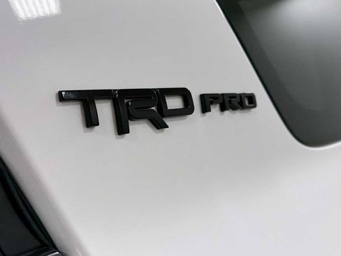 Certified 2016 Toyota 4Runner TRD Pro AWD/4WD image 27