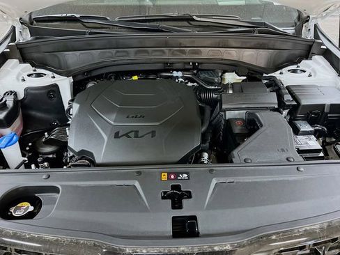 New 2025 Kia Telluride SX X-Line image 34