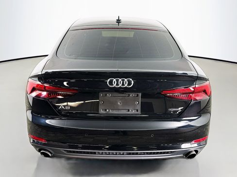 Used 2019 Audi A5 2.0T Prestige image 6