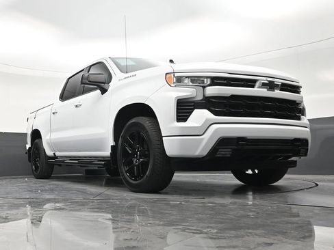 Used 2022 Chevrolet Silverado 1500 RST RWD image 26