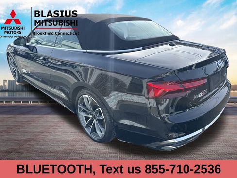 Used 2024 Audi A5 2.0T Premium Plus image 8