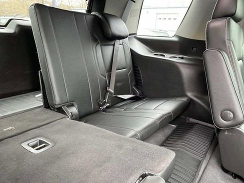 Used 2020 Chevrolet Tahoe Premier AWD/4WD image 28