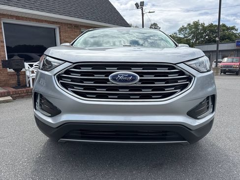 Used 2023 Ford Edge SEL w/ Convenience Package AWD/4WD image 5