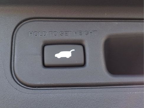 New 2026 Honda Passport TrailSport Elite image 7