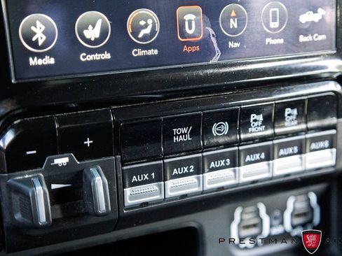 Used 2020 RAM 3500 Laramie AWD/4WD image 38