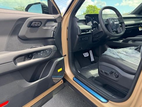 New 2027 Kia Telluride SX X-Line image 12