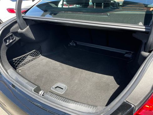 Used 2023 Mercedes-Benz C 300 4MATIC Sedan w/ AMG Line w/ Night Package image 8