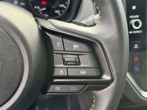 Certified 2025 Subaru Crosstrek 2.5i Sport image 20
