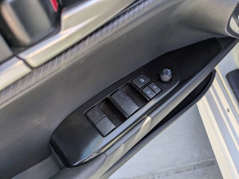 Used 2025 Toyota Camry SE w/ Multimedia Upgrade Package image 13