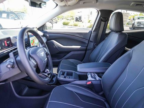 New 2026 Ford Mustang Mach-E Select w/ Technology Package image 16