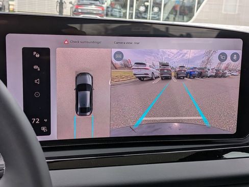 New 2026 Audi A5 2.0T Premium Plus image 10