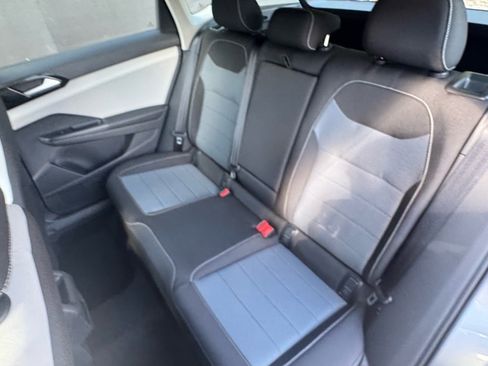 New 2025 Volkswagen Taos S image 18