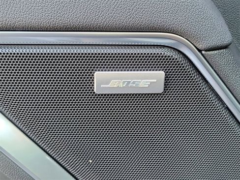 New 2026 Chevrolet Silverado 1500 RST w/ Convenience Package II image 16