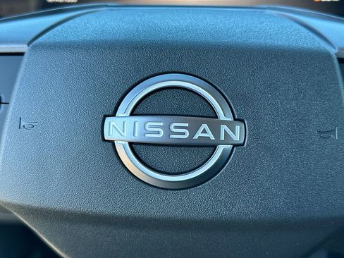 Used 2026 Nissan Sentra SV w/ Floor Mat Package image 24