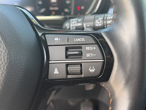 Used 2026 Honda CR-V Touring image 18
