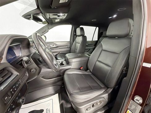 Used 2022 Chevrolet Tahoe LT image 20