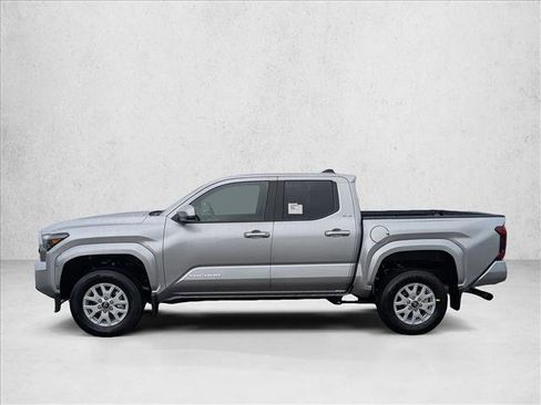 New 2026 Toyota Tacoma SR5 image 9