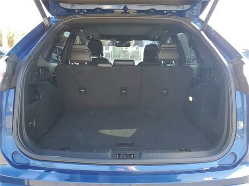 Used 2020 Ford Edge ST-Line image 8