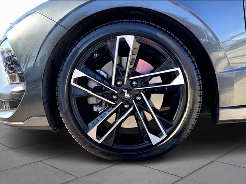 Used 2024 Hyundai Sonata N Line image 10