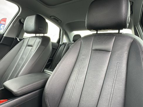 Used 2019 Audi A4 2.0T Premium w/ 18" Wheel Package image 11