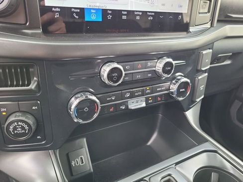 New 2026 Ford F150 Tremor AWD/4WD image 16
