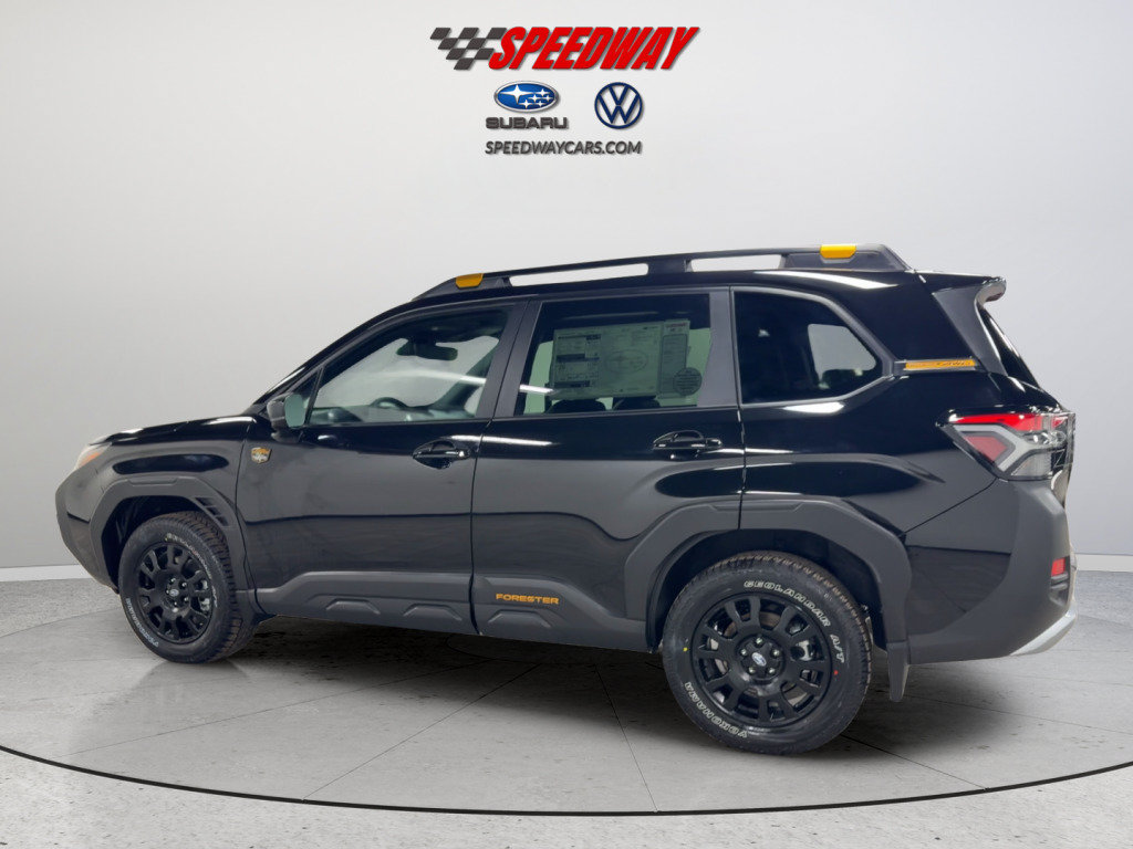 Used 2026 Subaru Forester Wilderness AWD/4WD image 8