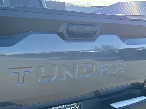 Used 2023 Toyota Tundra SR5 image 11