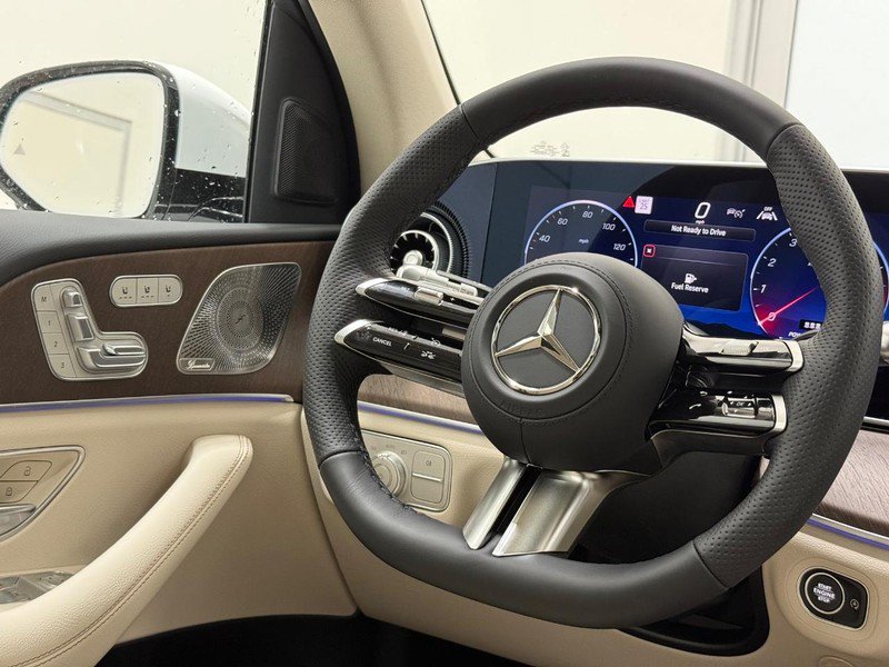 New 2027 Mercedes-Benz GLE 450 4MATIC image 9