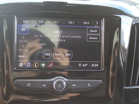 Used 2020 Chevrolet Traverse LS image 18