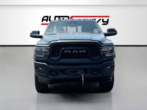 Used 2021 RAM 2500 Power Wagon w/ 75th Anniversary Edition AWD/4WD image 2