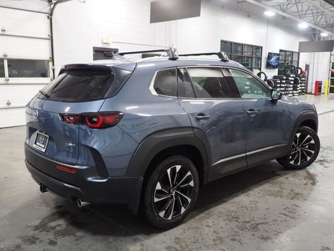 New 2026 MAZDA CX-50 2.5 Hybrid w/ Premium Plus Pkg AWD/4WD image 2