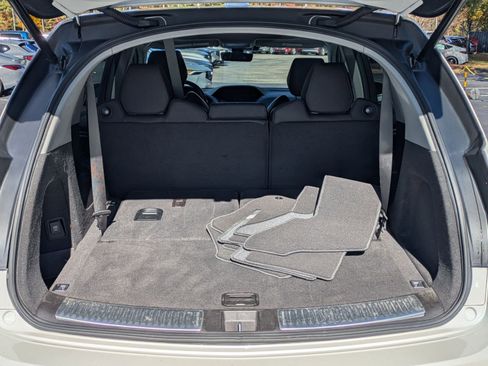 Used 2020 Acura MDX 3.5L image 25