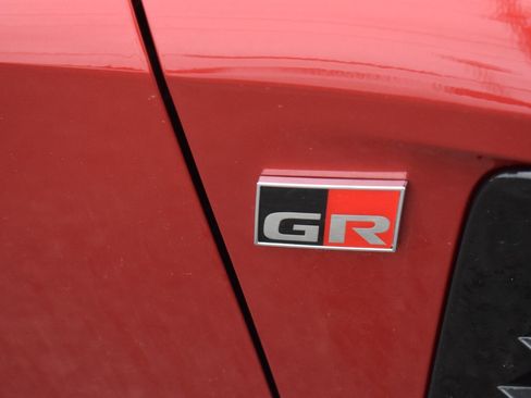 Used 2024 Toyota Corolla GR image 11