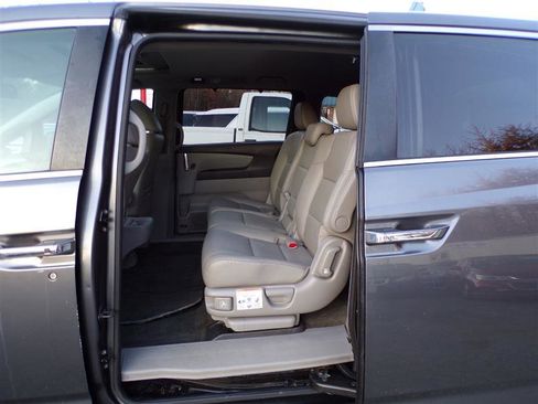 Used 2016 Honda Odyssey EX-L image 25