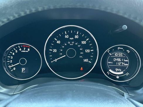 Used 2022 Honda HR-V Sport image 27