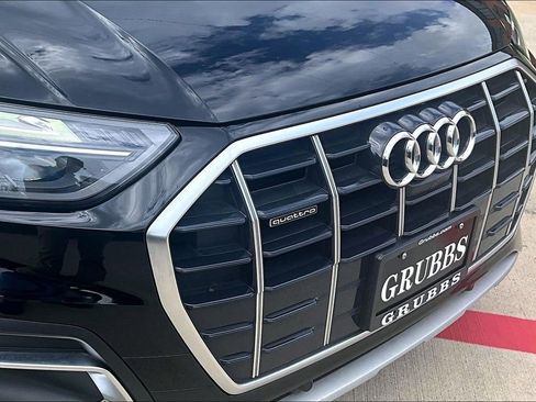 Used 2021 Audi Q5 2.0T Premium Plus w/ Premium Plus Package AWD/4WD image 39