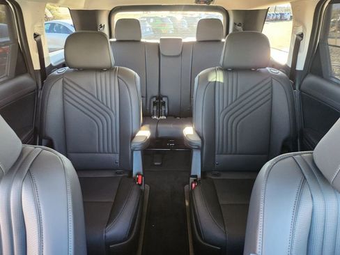 New 2026 Hyundai Palisade SEL image 25