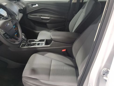 Used 2019 Ford Escape SE AWD/4WD image 19