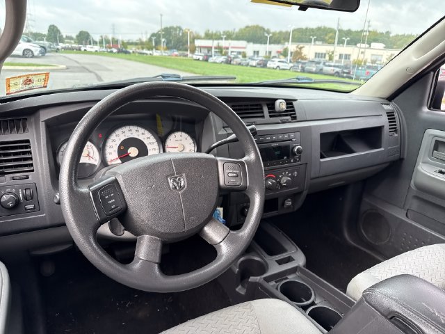 Used 2009 Dodge Dakota Big Horn AWD/4WD image 22