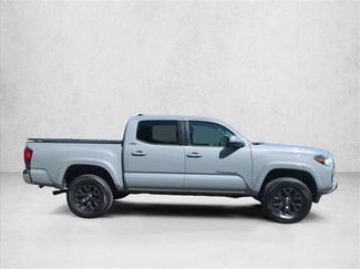 Used 2020 Toyota Tacoma SR5 video 4