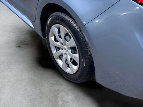 Used 2024 Toyota Corolla LE FWD image 7