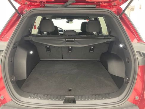 New 2025 Chevrolet Equinox LT w/ Safety and Technology Package image 10