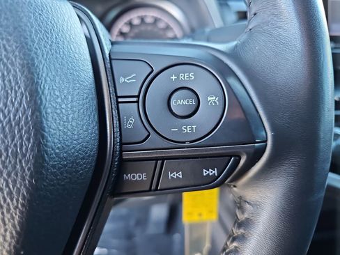 Certified 2024 Toyota Camry SE image 12