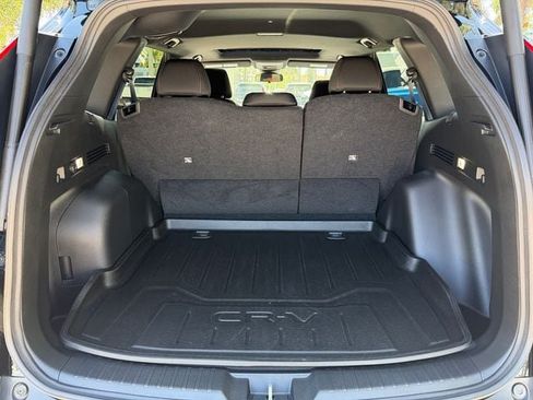 Certified 2026 Honda CR-V TrailSport image 18