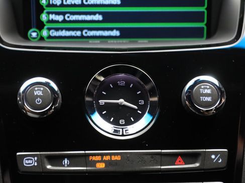 Used 2015 Cadillac CTS V RWD image 81