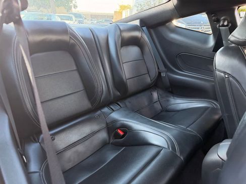 Used 2024 Ford Mustang Premium image 12